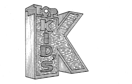 TOP KID'S logo