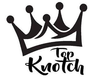 TOP KNOTCH logo