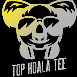 TOP KOALA TEE logo