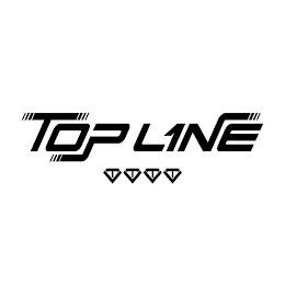 TOP L1NE logo