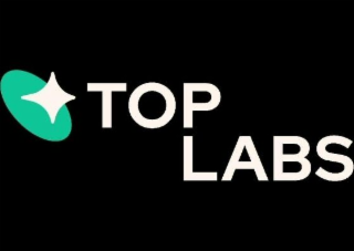 TOP LABS logo