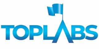 TOP LABS logo