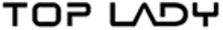 TOP LADY logo