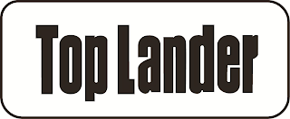 TOP LANDER logo