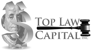TOP LAW CAPITAL, INC logo