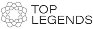 TOP LEGENDS logo