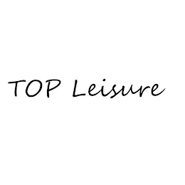TOP LEISURE logo