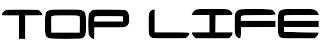 TOP LIFE logo