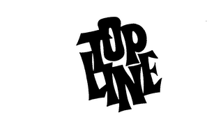 TOP LINE logo