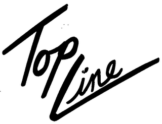 TOP LINE logo
