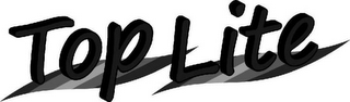 TOP LITE logo