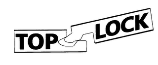 TOP LOCK logo