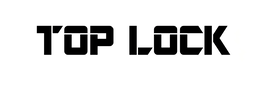 TOP LOCK logo
