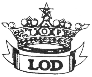 TOP LOD logo