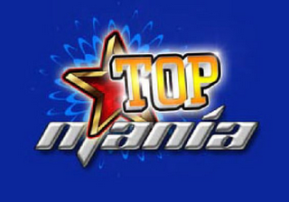 TOP MANIA logo