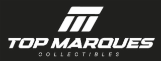 TOP MARQUES COLLECTIBLES logo