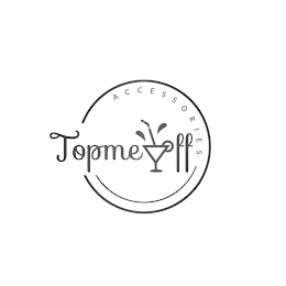 TOP ME OFF ACCESSORIES logo