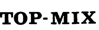 TOP-MIX logo