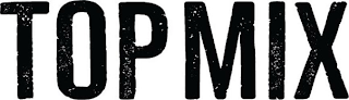 TOP MIX logo