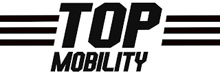 TOP MOBILITY logo