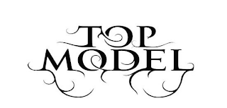 TOP MODEL logo