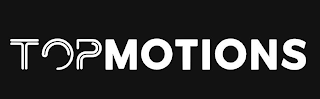 TOP MOTIONS logo