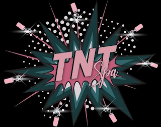 TOP NAIL TECHS SPA logo