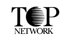 TOP NETWORK logo