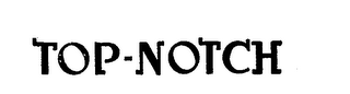 TOP-NOTCH logo