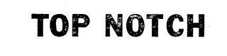 TOP NOTCH logo