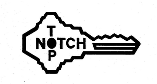 TOP NOTCH logo