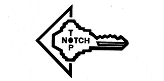 TOP NOTCH logo