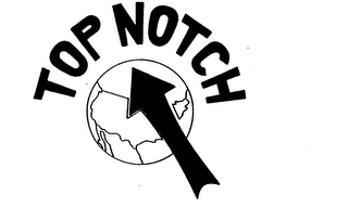 TOP NOTCH logo