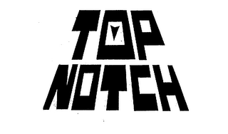 TOP NOTCH logo