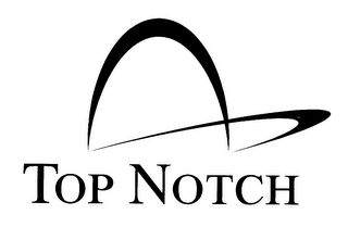 TOP NOTCH logo