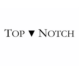 TOP NOTCH logo