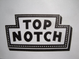 TOP NOTCH logo