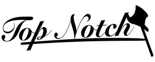TOP NOTCH logo