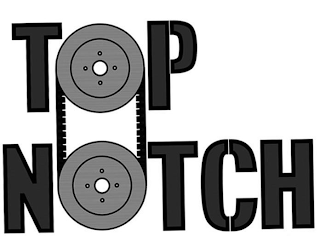 TOP NOTCH logo