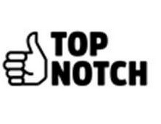 TOP NOTCH logo