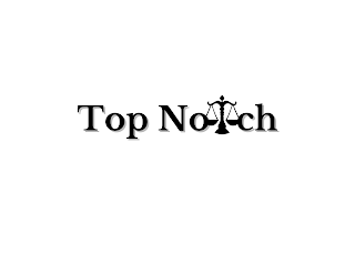 TOP NOTCH logo