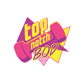 TOP NOTCH BOD logo