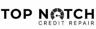 TOP NOTCH CREDIT REPAIR logo