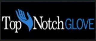 TOP NOTCH GLOVE logo