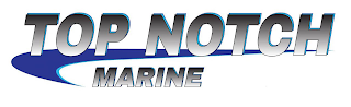 TOP NOTCH MARINE logo