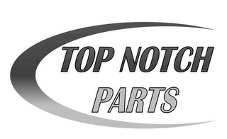 TOP NOTCH PARTS logo