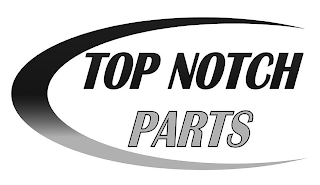 TOP NOTCH PARTS logo