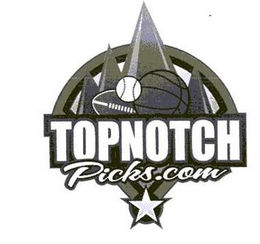 TOP NOTCH PICKS.COM logo