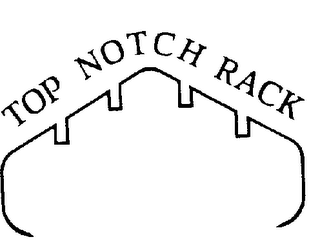 TOP NOTCH RACK logo