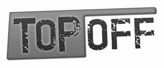 TOP OFF logo